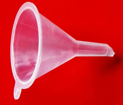 Stealth Pouch Funnel