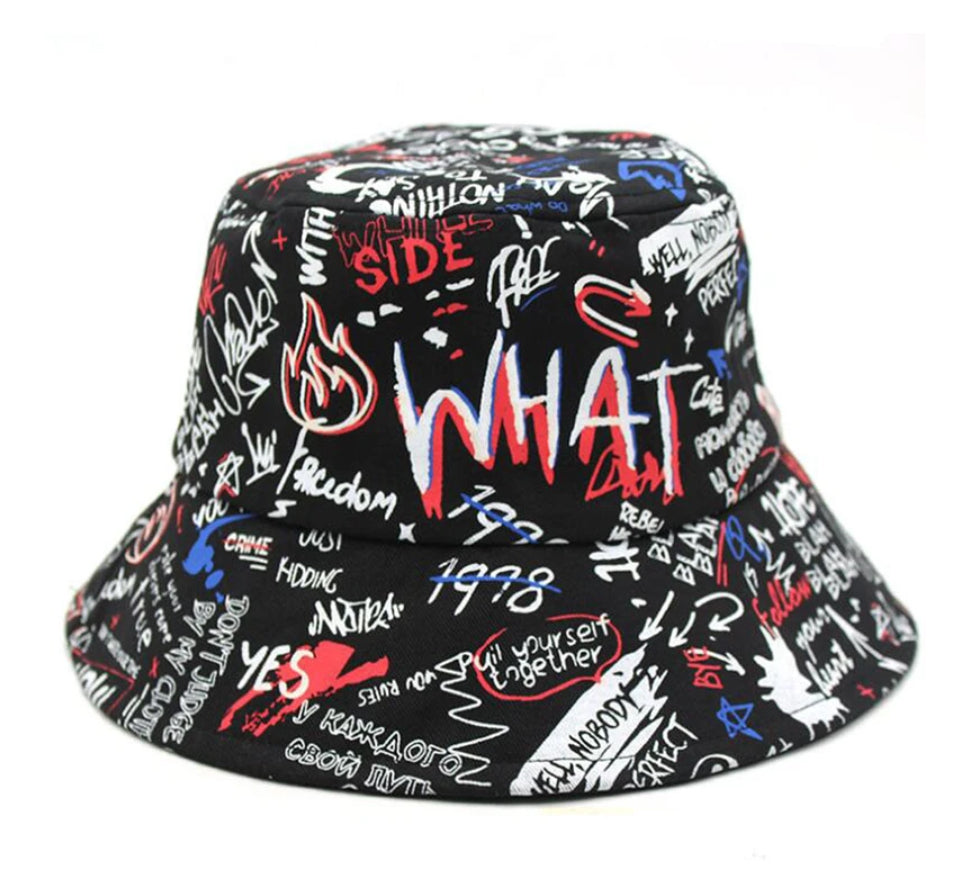 Design Bucket Hat