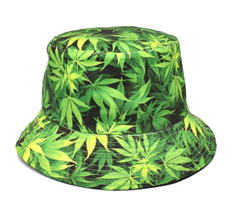 ZaZa Design Bucket Hat