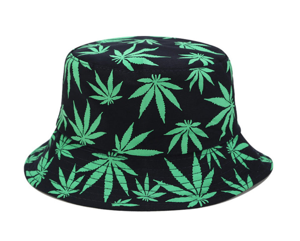 Proper Cali Design Bucket Hat